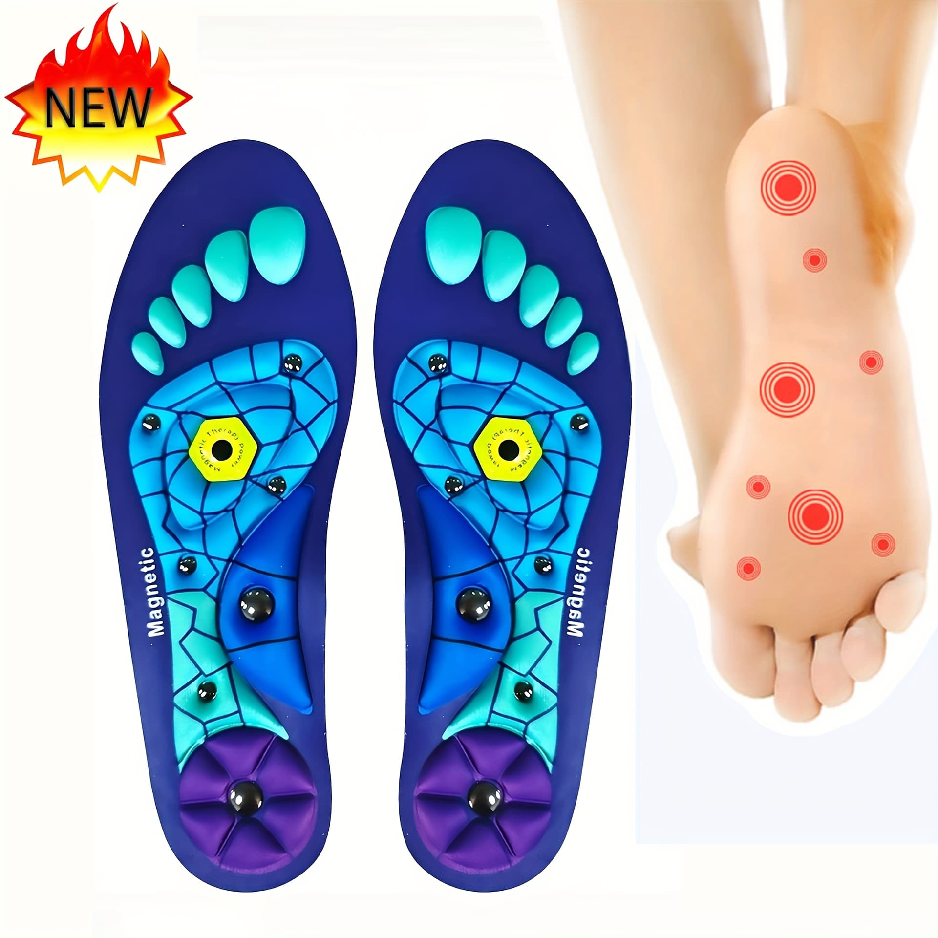 Orthopaedic Insole